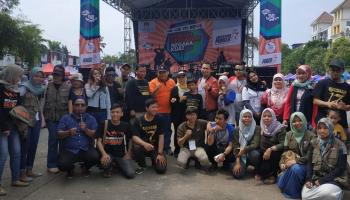 KPU Depok Ajak Warga Tidak Golput