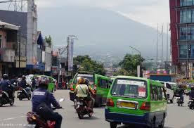 Udara Bogor Terbaik di Jawa Barat