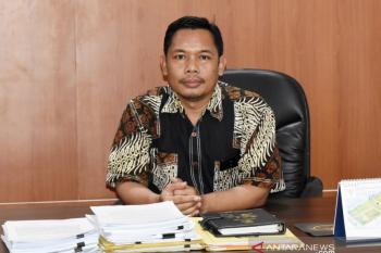 Sebanyak 53 TPS di Jakarta Berbasis DPTb
